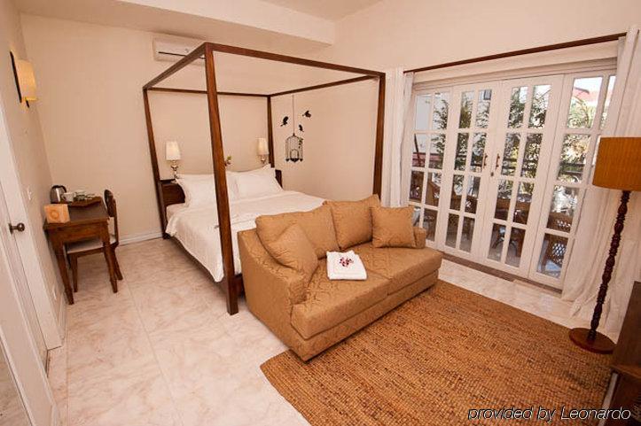 פנום פן Jasmin Monument Hotel מראה חיצוני תמונה