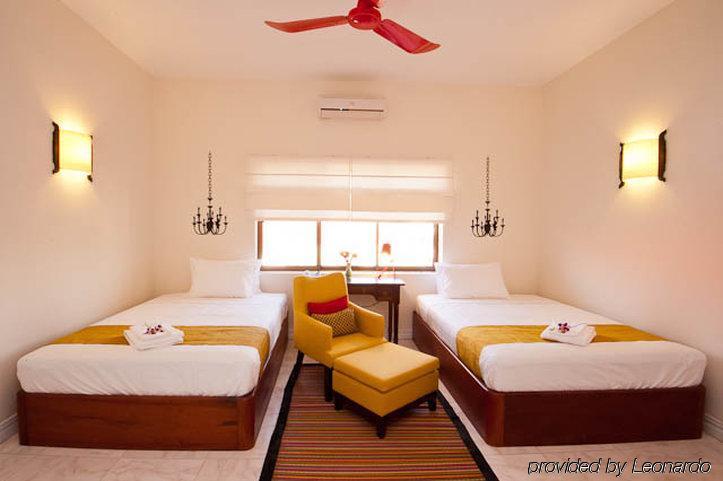 פנום פן Jasmin Monument Hotel מראה חיצוני תמונה